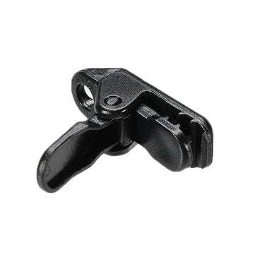 10Pcs Tent Windproof Securing Clip Hook Buckle Alligator Clip