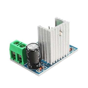 10Pcs TDA2030 TDA2030A Audio Amplifier Module