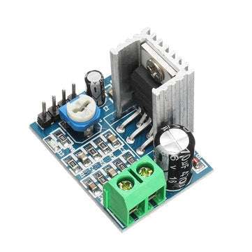 10Pcs TDA2030 TDA2030A Audio Amplifier Module