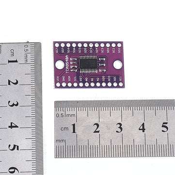 10pcs TCA9548A 1-to-8 I2C 8-way 8CH Channel Multi-channel Expansion Board IIC Module Development Boa