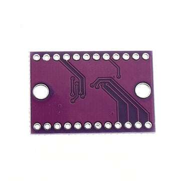 10pcs TCA9548A 1-to-8 I2C 8-way 8CH Channel Multi-channel Expansion Board IIC Module Development Boa