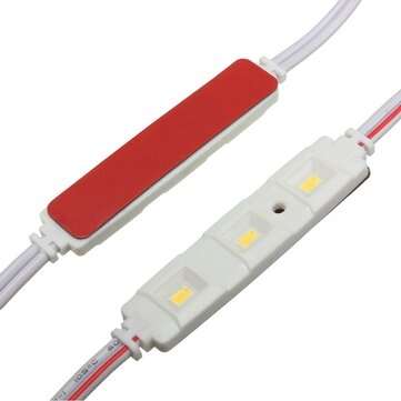 10pcs LED Car Interior Light For LWB Van Lorries Sprinter Ducato Transit 12V DIY