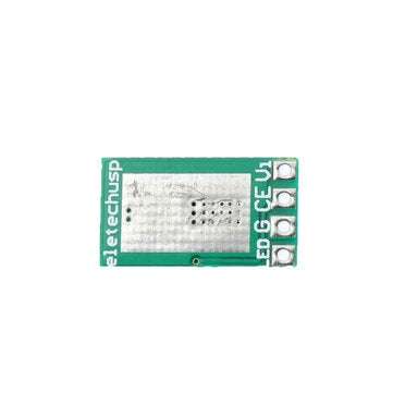 10pcs LD06AJSB DC 2.8-6V 30-1500mA Constant Current Converter Adjustable Control Module PWM Controll