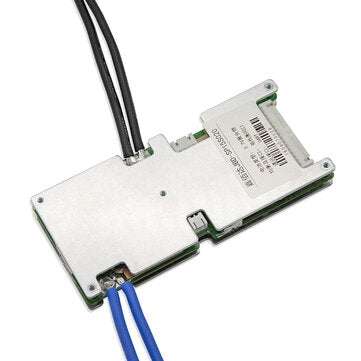 14S SANYUAN 48V 3.7V 20A/30A/40A/50A/60A Battery Protection Plate Lithium Battery ... (CURRENT: 30A)