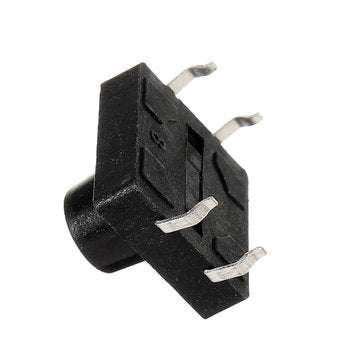 100pcs Momentary Tactile Push Button Switch 12x12x8mm