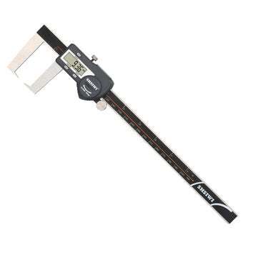150-300mm Digital Vernier Caliper Accurate Caliper Carbon Electronic Calipers M... (LENGTH: 0-150MM)