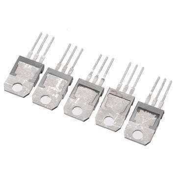 10pcs L7805CV TO220 L7805 TO-220 7805 LM7805 MC7805 Original IC