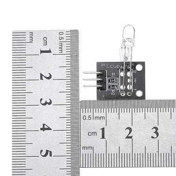 10pcs KY-039 Finger Detection Heartbeat Sensor Module Finger Detect Measurement