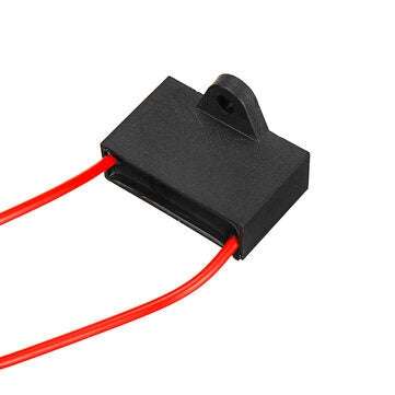 10pcs CBB61 450V 0.8uf Starting Capacitance AC Fan Capacitor CBB Motor Run Capacitor 450V 0.8F