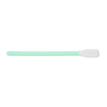 100pcs Foam Tip Cleaning Head Swabs Sponge Stick for Inkjet Printer Printhead Camera Cleanroom