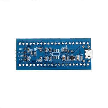 10pcs STM32F030C8T6 Core Board System Board STM32 F0 ARM Development Board