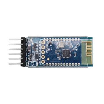 10pcs JDY-31 DC 3.6-6V Bluetooth 2.0/3.0 Module SPP Protocol Android Compatible with HC-05/06 JDY-30