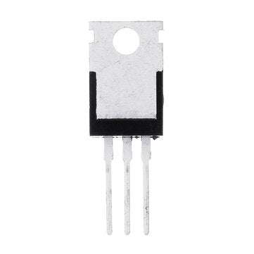 10Pcs IRF3205 IRF3205PBF MOSFET MOSFT 55V 98A 8mOhm 97.3nC TO-220 Transistor