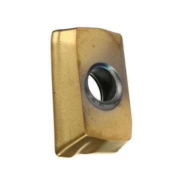 10pcs APMT1604PDER M2 VP15TF Carbide Inserts 25R0.8 Cutters For Indexable Milling Tools