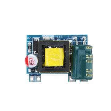 10pcs AC-DC 5V 700mA 3.5W Isolated Switching Power Supply Module Buck Regulator Step Down Precision