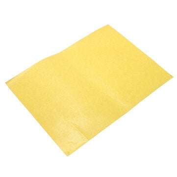 10pcs A4 Sheets Heat PCB Thermal Transfer Paper Toner For DIY Electronic Prototype Mak PCB Circuit B