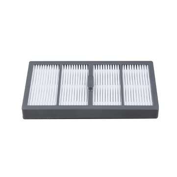 10pcs HEPA Filter Replacements for iRobot Roomba S9 S9+ Vacuum Cleaner Parts Accessories [Non-Origin