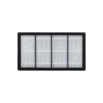 10pcs HEPA Filter Replacements for iRobot Roomba S9 S9+ Vacuum Cleaner Parts Accessories [Non-Origin