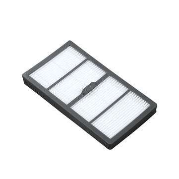 10pcs HEPA Filter Replacements for iRobot Roomba S9 S9+ Vacuum Cleaner Parts Accessories [Non-Origin