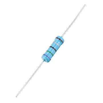 20pcs 2W 7.5R Metal Film Resistor Resistance 1% 7.5 ohm Resistor