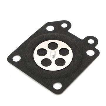 10pcs Carburetor Gaskets Metering Diaphragm Assembly For Walbro 95-526