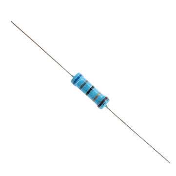 20pcs 2W 68R Metal Film Resistor Resistance 1% 68 ohm Resistor