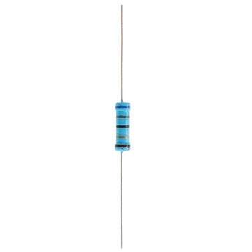 20pcs 2W 68R Metal Film Resistor Resistance 1% 68 ohm Resistor