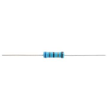 20pcs 2W 68R Metal Film Resistor Resistance 1% 68 ohm Resistor