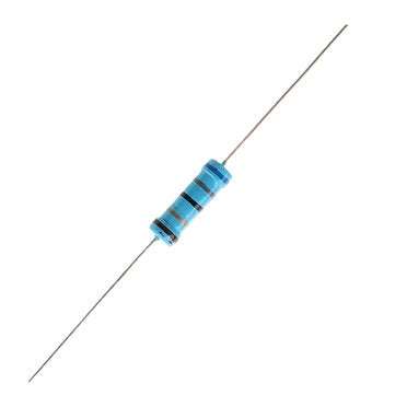 20pcs 2W 68R Metal Film Resistor Resistance 1% 68 ohm Resistor