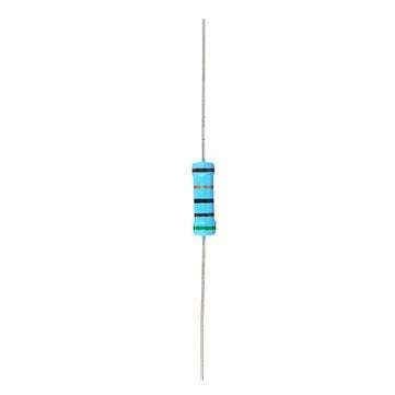 20pcs 2W 51R Metal Film Resistor Resistance 1% 51 ohm Resistor