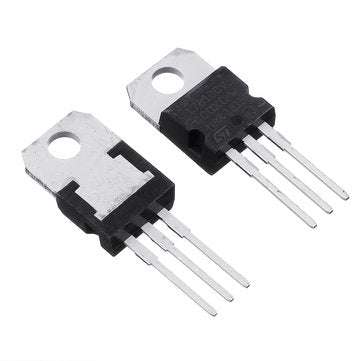 10pcs L7812CV L7812 KA7812 MC7812 Voltage Regulator 12V 1.5A TO-220