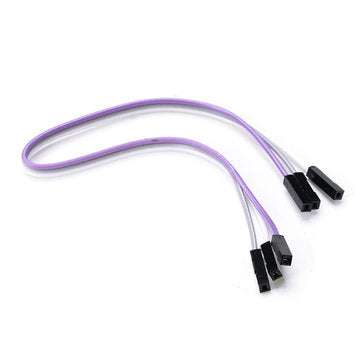 10pcs KY-015 DHT11 Temperature Humidity Sensor Module