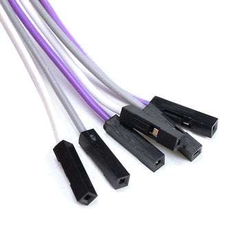 10pcs KY-015 DHT11 Temperature Humidity Sensor Module