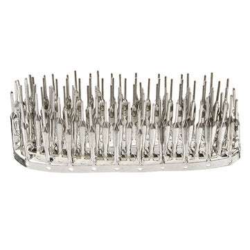 100pcs DuPont Jumper Connectors Male Terminal Male Reed DuPont Plug Core Homemade Bread Wire Termina