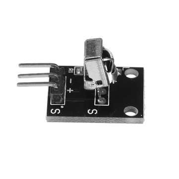 10pcs Infrared IR Wireless Remote Controller Module Kits DIY Kit HX1838 Geekcreit for Arduino - prod