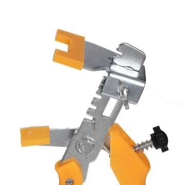 Tile Leveling System Spacers Pliers Floor Level Tile Wall Leveler Wall Tiles Paving Locator Tool Cli