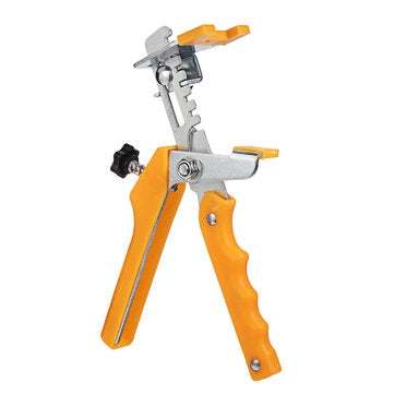 Tile Leveling System Spacers Pliers Floor Level Tile Wall Leveler Wall Tiles Paving Locator Tool Cli