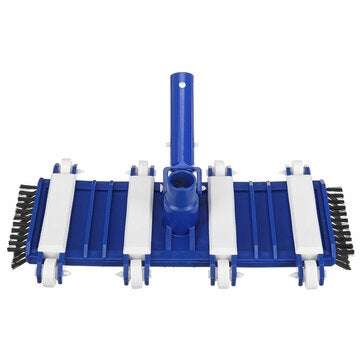 Swimming Pool Cleaning Tool Vacuum Brush Suction Wide Head Fountain Cleaning Tool