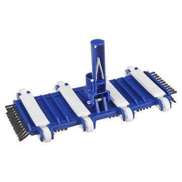 Swimming Pool Cleaning Tool Vacuum Brush Suction Wide Head Fountain Cleaning Tool