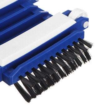 Swimming Pool Cleaning Tool Vacuum Brush Suction Wide Head Fountain Cleaning Tool