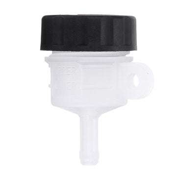 Universal Brake Reservoir Front Fluid Bottle Oil Cup Motorcycle Master Cylinder
