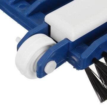 Swimming Pool Cleaner Pool Cleaning Brushes Vacuum Brush Head Fish Pond Vacuum Head