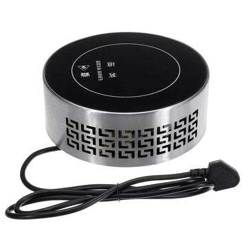 Portable Electric Hot Plate Teapot Induction Cooker Countertop Camping Cooktop Stove