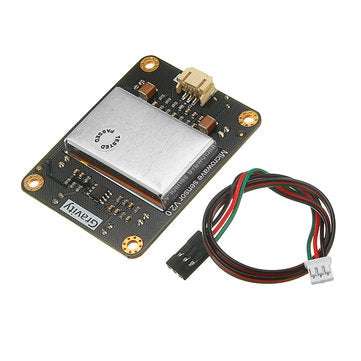 SEN0192 Microwave Motion Sensor Module Non-contact Detection Long Detection Distance and High Sensit