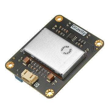 SEN0192 Microwave Motion Sensor Module Non-contact Detection Long Detection Distance and High Sensit