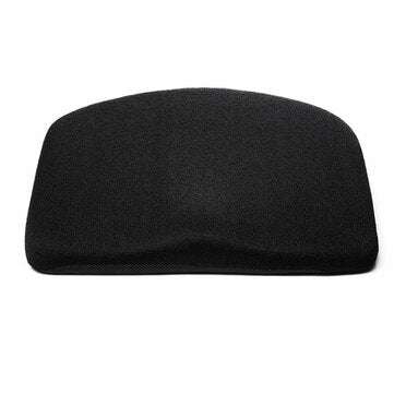 Tsumbay Memory Foam Cushion Car Home Office Heightened Cushion With Handle Washable Cover