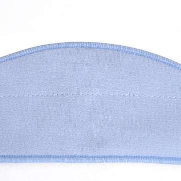 Mopping Cloth Replacement Accessories Cleaning Mop Cloth for Ecovacs Deetbot DN621 Robotic Vacuum Cl