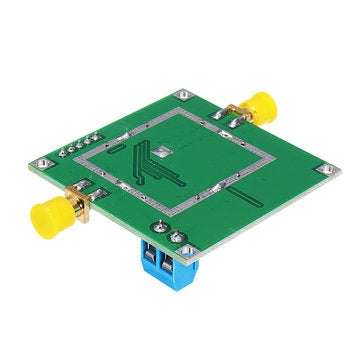 PE4302 Digital RF Step Attenuator Module DC 4GHZ 0-31.5DB 0.5dB High Linearity