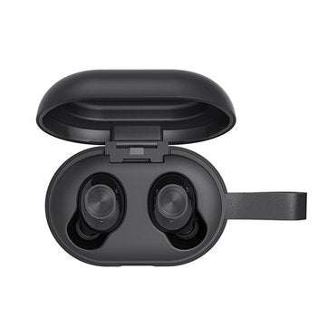 Tronsmart Spunky Beat TWS Earphone bluetooth 5.0 Wireless Earbuds AAC Stereo CVC8.0 Nosie Cancelling