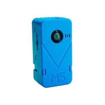 M5Stack UnitV2 The Standalone AI Camera for Edge Computing SSD202D AI Recognition Industrial Visua